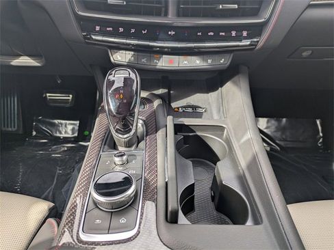 New 2026 Cadillac CT5 Sport image 22