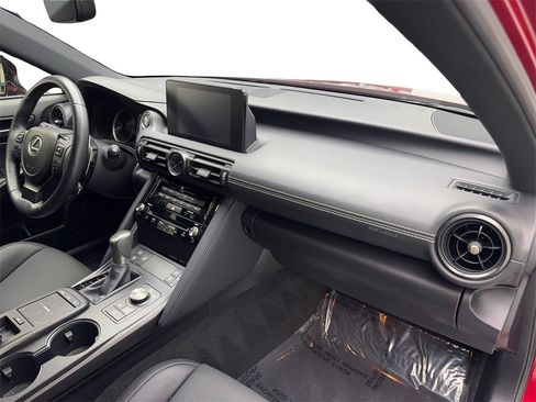 Used 2025 Lexus IS 300 w/ Premium Package image 52
