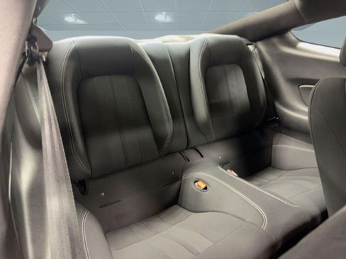 Used 2023 Ford Mustang Coupe image 30