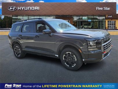 New 2026 Hyundai Palisade XRT Pro