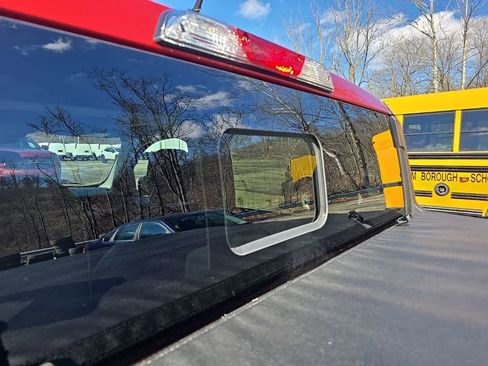 Used 2023 Ford Maverick Lariat w/ Lariat Luxury Package image 11