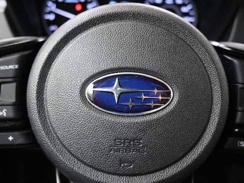 Used 2025 Subaru Forester Premium AWD/4WD image 27