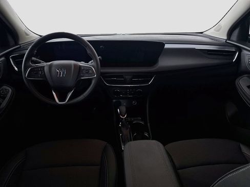 Used 2026 Buick Encore GX Preferred FWD image 36
