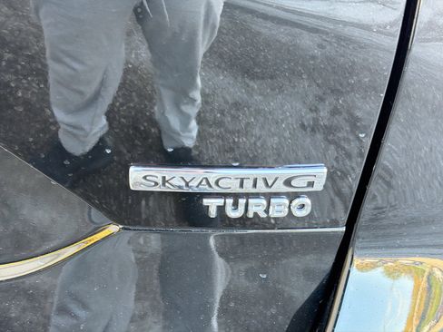 Used 2025 MAZDA CX-5 Signature image 11