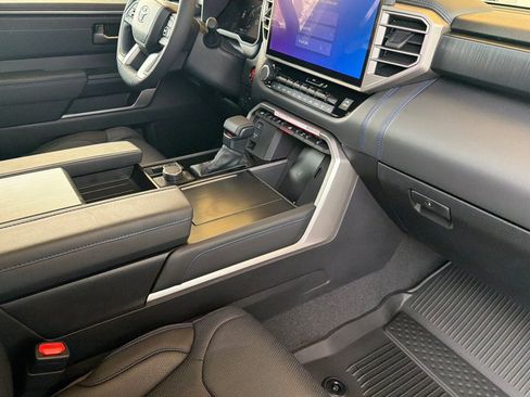 New 2026 Toyota Sequoia Platinum image 19