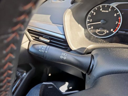 Used 2023 Nissan Altima 2.5 SR image 20