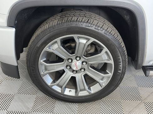 Used 2018 GMC Sierra 1500 Denali image 8