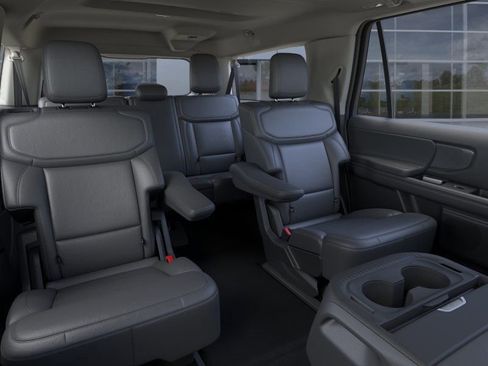 New 2026 Ford Expedition Max Active RWD image 11