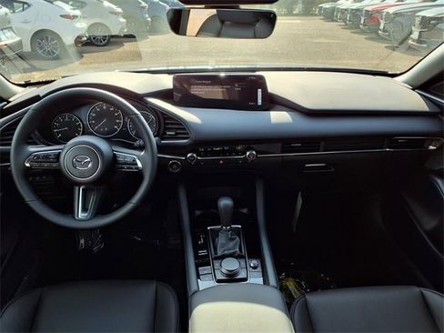 New 2026 MAZDA MAZDA3 2.5 Turbo Premium Plus image 7