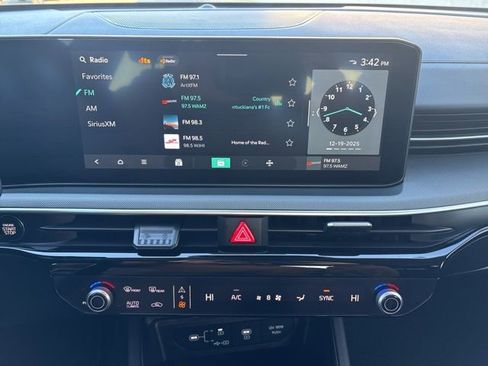 Certified 2026 Kia K5 LXS image 14