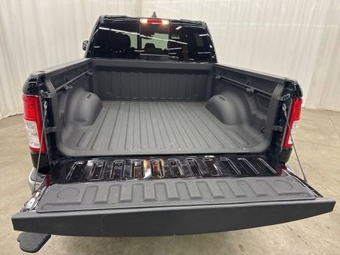 Used 2023 RAM 1500 Big Horn w/ Trailer Tow Group image 18