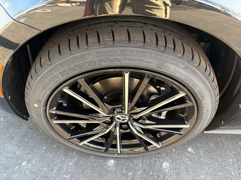 New 2026 MAZDA MX-5 Miata RF Grand Touring RWD image 13