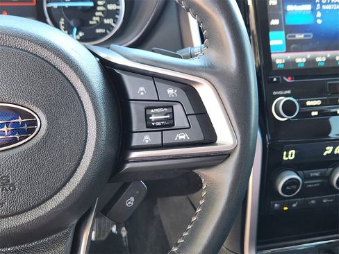 Used 2020 Subaru Ascent Touring image 10