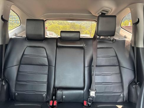 Used 2021 Honda CR-V EX-L image 19