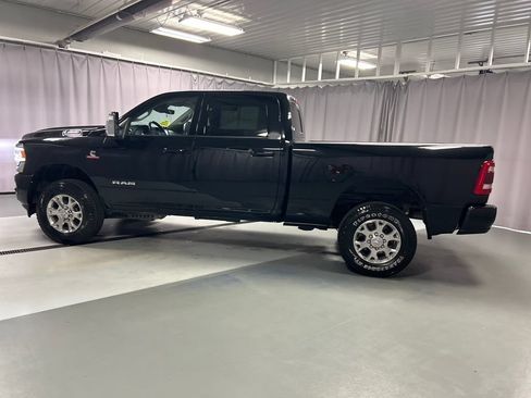 Used 2024 RAM 2500 Laramie w/ Safety Group AWD/4WD image 4