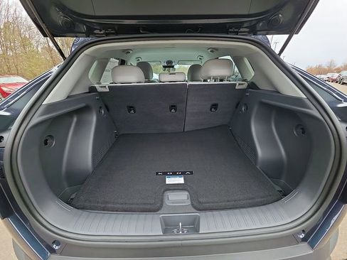 New 2026 Hyundai Kona SEL Sport FWD image 21