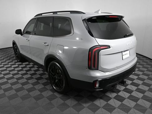 Used 2024 Kia Telluride SX Prestige X-Line AWD/4WD image 4