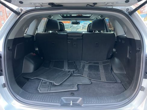 Used 2015 Kia Sorento EX w/ EX V6 Touring Package image 27