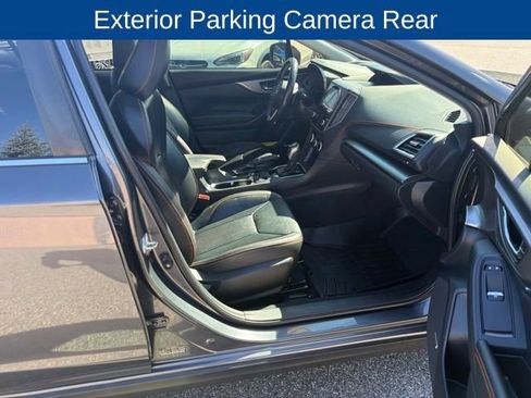 Used 2021 Subaru Crosstrek 2.5i Limited w/ Moonroof Package 2 AWD/4WD image 10