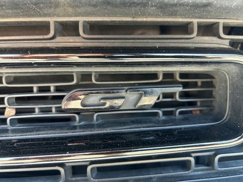 Used 2022 Dodge Challenger GT w/ Blacktop Package RWD image 33