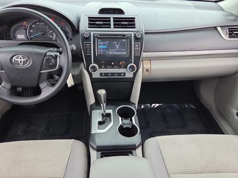 Used 2014 Toyota Camry LE FWD image 14