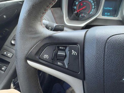 Used 2013 Chevrolet Camaro ZL1 image 34