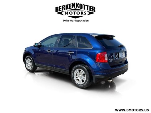 Used 2011 Ford Edge SE w/ 101A Rapid Spec Order Code FWD image 5