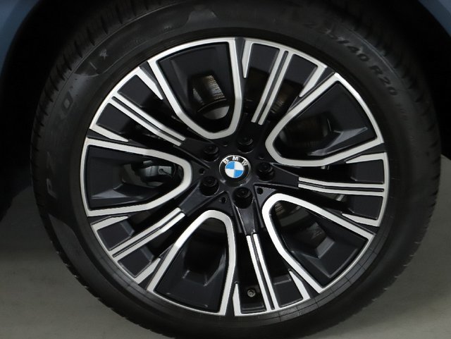Used 2026 BMW X3 xDrive30i AWD/4WD image 43