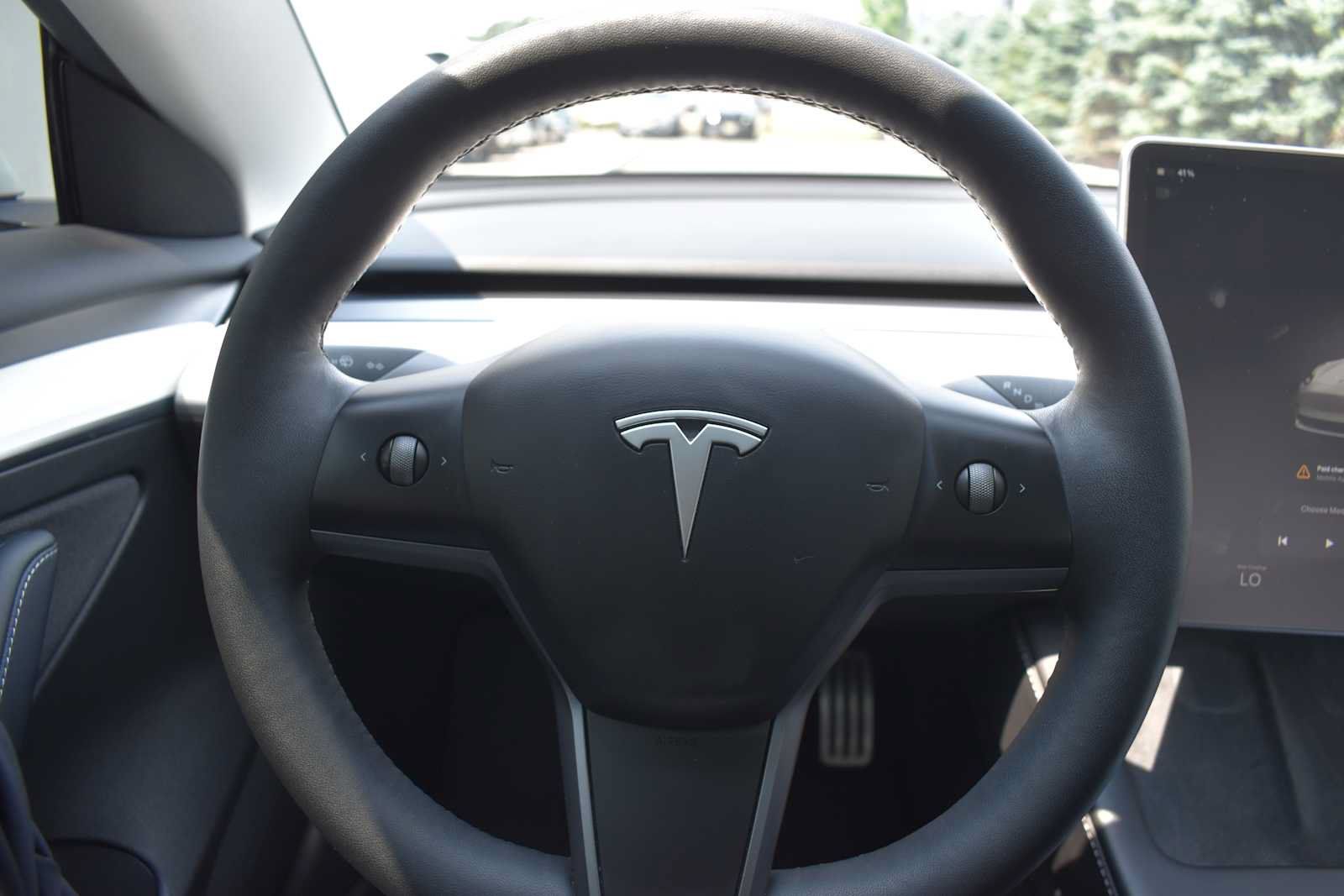 Used 2023 Tesla Model 3 Performance AWD/4WD image 16