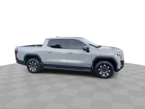 New 2026 GMC Sierra EV Elevation image 41