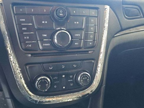 Used 2016 Buick Encore Sport Touring image 11