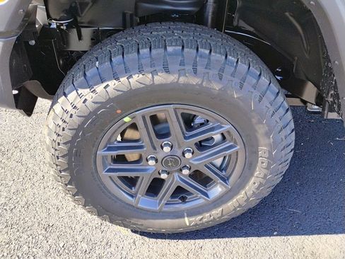 New 2026 Jeep Wrangler Sport S image 9