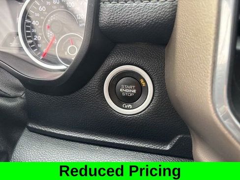 Used 2020 RAM 1500 Laramie image 20
