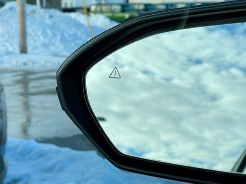 Used 2024 Hyundai Santa Cruz SEL image 5