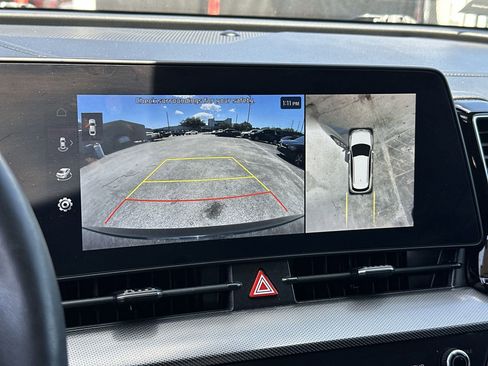 Certified 2024 Kia Sportage SX image 24