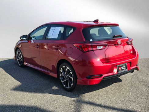 Used 2016 Scion iM image 5