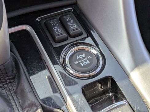 Used 2024 Mitsubishi Eclipse Cross SE image 24