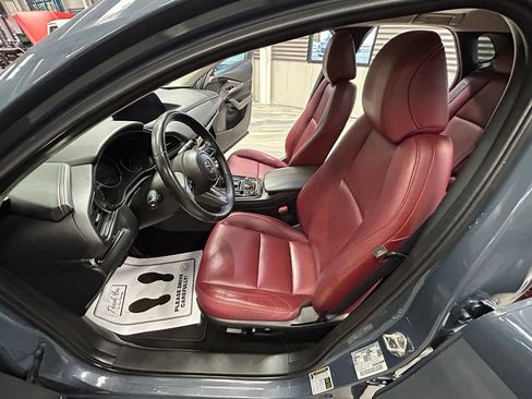 Used 2024 MAZDA CX-30 AWD 2.5 S w/ Preferred Package image 55