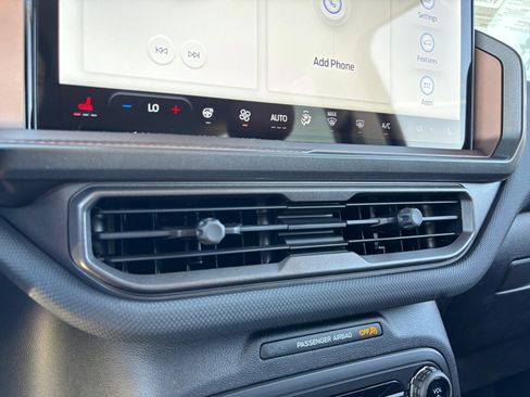 New 2025 Ford Bronco Sport Outer Banks image 31