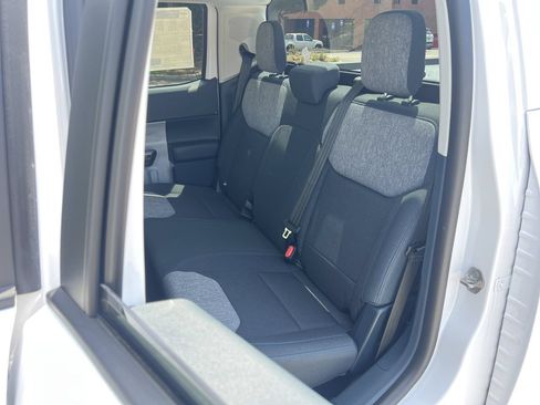 New 2026 Ford Maverick XLT FWD image 15