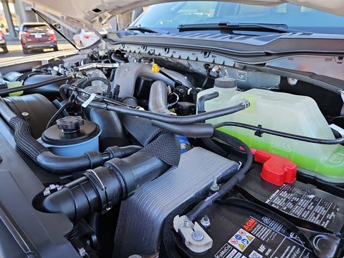 New 2026 Ford F250 XLT w/ FX4 Off-Road Package image 15