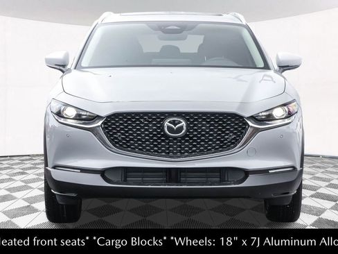 New 2026 MAZDA CX-30 AWD 2.5 S image 11