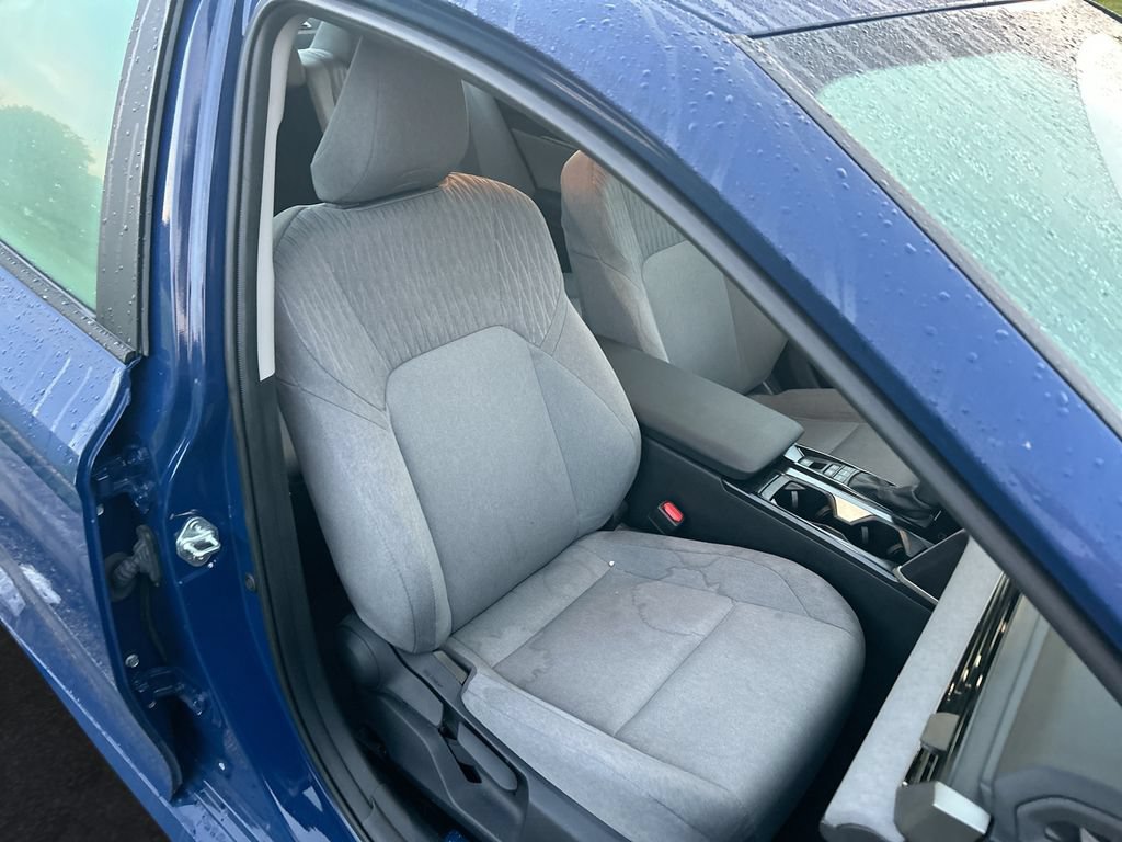 Certified 2025 Toyota Camry LE w/ Convenience Package FWD image 32