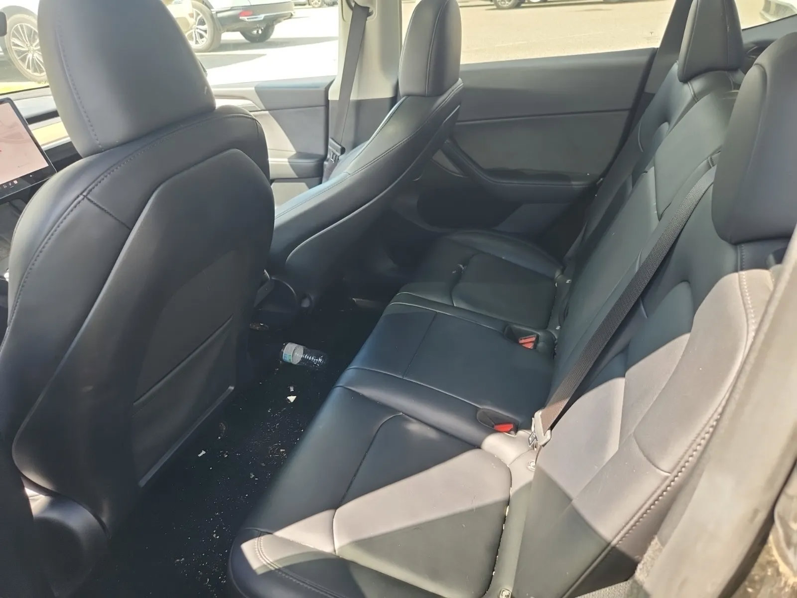 Used 2023 Tesla Model Y Performance AWD/4WD image 13