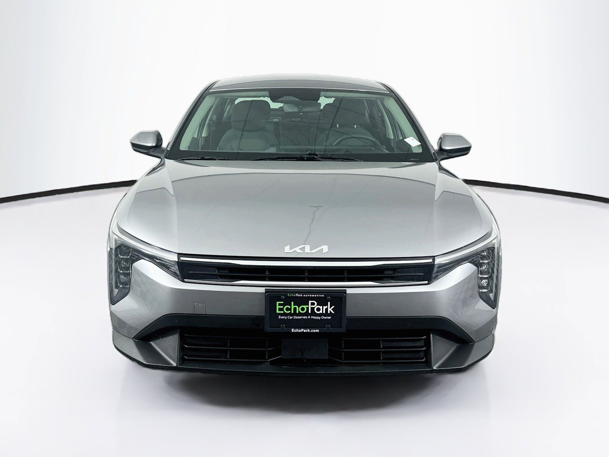 Used 2025 Kia K4 FWD image 2