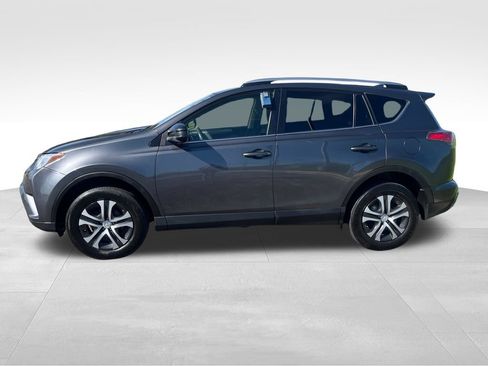 Used 2017 Toyota RAV4 LE w/ All Weather Liner Package AWD/4WD image 2