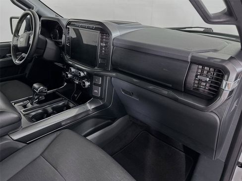 Used 2023 Ford F150 XLT w/ Equipment Group 302A High AWD/4WD image 29