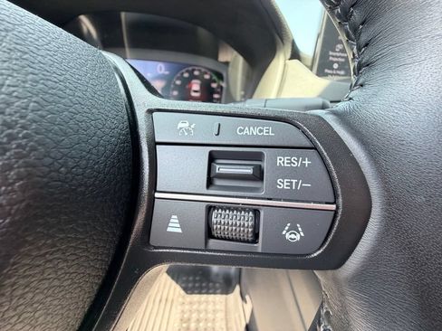 Certified 2024 Honda Accord Sport image 16