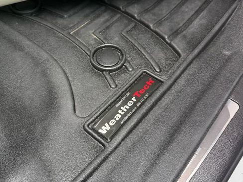 Used 2016 GMC Sierra 2500 Denali w/ Duramax Plus Package image 21