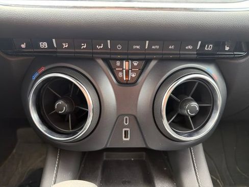 Used 2024 Chevrolet Blazer LT w/ Redline Edition FWD image 24